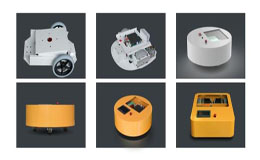 工業4.0時代的機器人底盤制造