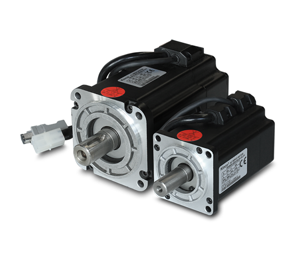 SMS系列伺服電機