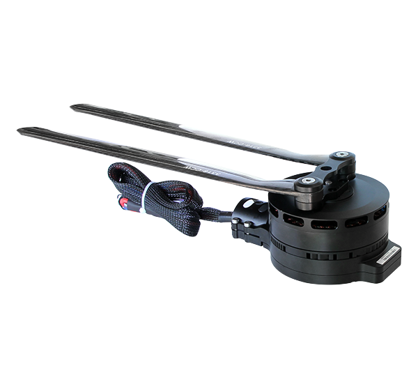 K10多旋翼無人機動力系統(tǒng)