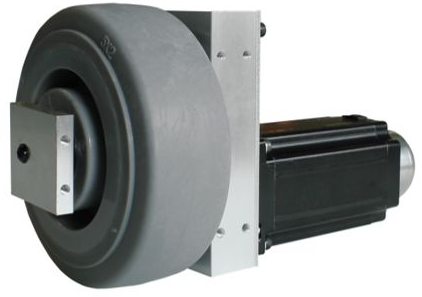 服務機器人底盤, 服務機器人底盤方案