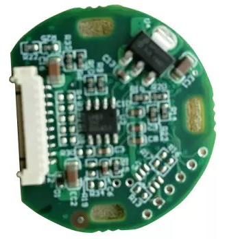 服務機器人底盤, 服務機器人底盤方案