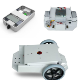 服務機器人底盤, 服務機器人底盤方案, 伺服電機, 低壓伺服