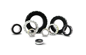 協(xié)作機(jī)器人無(wú)框電機(jī)解決方案