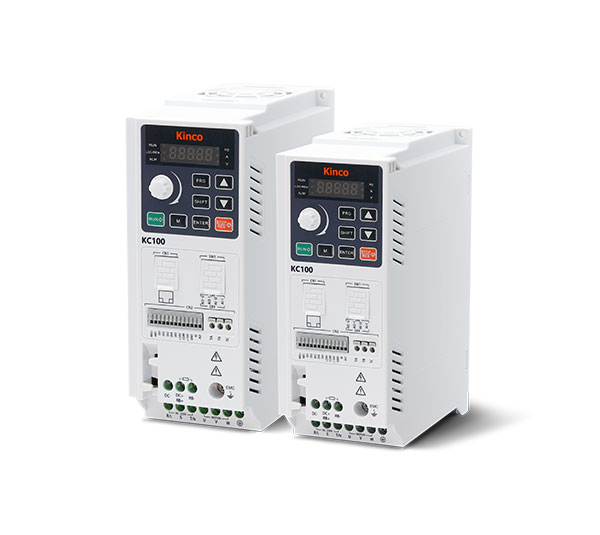 KC100系列變頻器