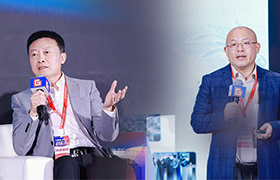 2024高工機器人年會丨以極致集成,打造極致創新的機器人動力產品